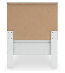 Bostwick Shoals Bed - Ace Furniture and Decor
