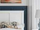 Bostwick Shoals Bed - Ace Furniture and Decor