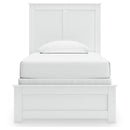 Bostwick Shoals Bed - Ace Furniture and Decor