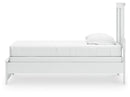Bostwick Shoals Bed - Ace Furniture and Decor