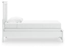 Bostwick Shoals Bed - Ace Furniture and Decor