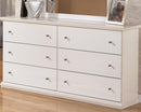 Bostwick Shoals Youth Dresser - Ace Furniture and Decor