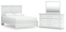 Bostwick Shoals Bedroom Set - Ace Furniture and Decor