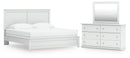 Bostwick Shoals Bedroom Set - Ace Furniture and Decor