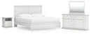 Bostwick Shoals Bedroom Set - Ace Furniture and Decor