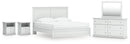Bostwick Shoals Bedroom Set - Ace Furniture and Decor