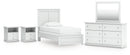 Bostwick Shoals Bedroom Set - Ace Furniture and Decor