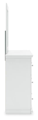 Bostwick Shoals Bedroom Set - Ace Furniture and Decor