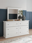 Bostwick Shoals Bedroom Set - Ace Furniture and Decor