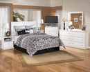 Bostwick Shoals Youth Dresser - Ace Furniture and Decor