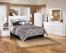 Bostwick Shoals Bedroom Set - Ace Furniture and Decor
