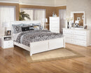 Bostwick Shoals Nightstand - Ace Furniture and Decor