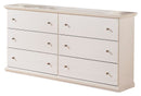 Bostwick Shoals Youth Dresser - Ace Furniture and Decor