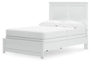 Bostwick Shoals Bed - Ace Furniture and Decor