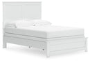 Bostwick Shoals Bedroom Set - Ace Furniture and Decor