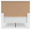 Bostwick Shoals Bed - Ace Furniture and Decor
