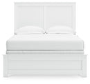 Bostwick Shoals Bedroom Set - Ace Furniture and Decor