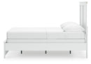 Bostwick Shoals Bed - Ace Furniture and Decor