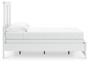 Bostwick Shoals Bed - Ace Furniture and Decor