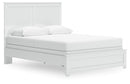 Bostwick Shoals Bed - Ace Furniture and Decor
