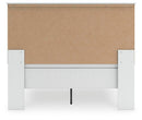 Bostwick Shoals Bedroom Set - Ace Furniture and Decor