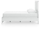Bostwick Shoals Bedroom Set - Ace Furniture and Decor