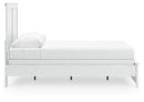 Bostwick Shoals Bed - Ace Furniture and Decor