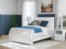 Bostwick Shoals Bedroom Set - Ace Furniture and Decor