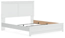 Bostwick Shoals Bed - Ace Furniture and Decor