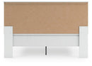 Bostwick Shoals Bedroom Set - Ace Furniture and Decor