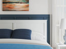 Bostwick Shoals Bedroom Set - Ace Furniture and Decor