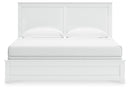 Bostwick Shoals Bedroom Set - Ace Furniture and Decor