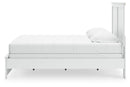 Bostwick Shoals Bedroom Set - Ace Furniture and Decor