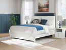 Bostwick Shoals Bedroom Set - Ace Furniture and Decor