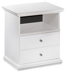 Bostwick Shoals Bedroom Set - Ace Furniture and Decor
