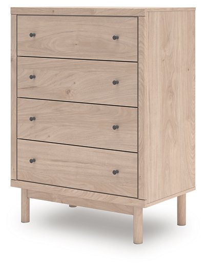 Arloster Chest of Drawers - Ace Furniture and Decor