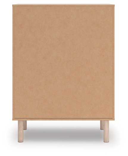 Arloster Chest of Drawers - Ace Furniture and Decor
