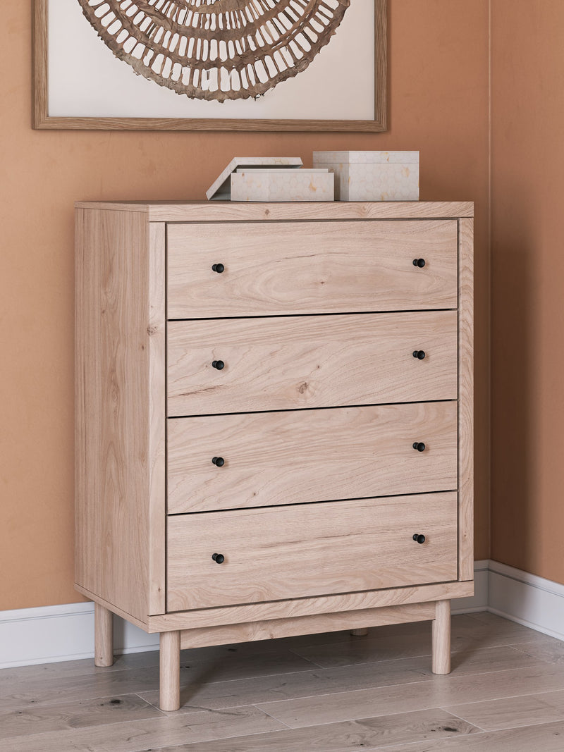Arloster Chest of Drawers - Ace Furniture and Decor