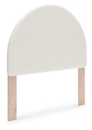 Arloster Upholstered Bed