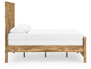 Maystonna Bed