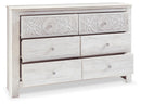Paxberry Dresser