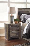 Derekson Nightstand - Ace Furniture and Decor