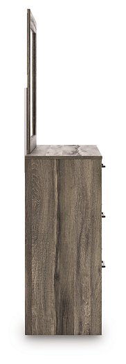 Elbrim Dresser and Mirror - Ace Furniture and Decor
