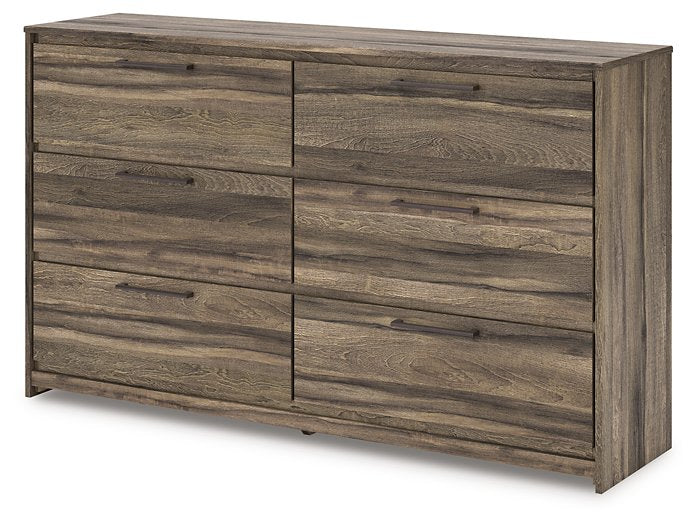 Elbrim Dresser - Ace Furniture and Decor
