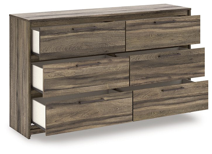 Elbrim Dresser - Ace Furniture and Decor