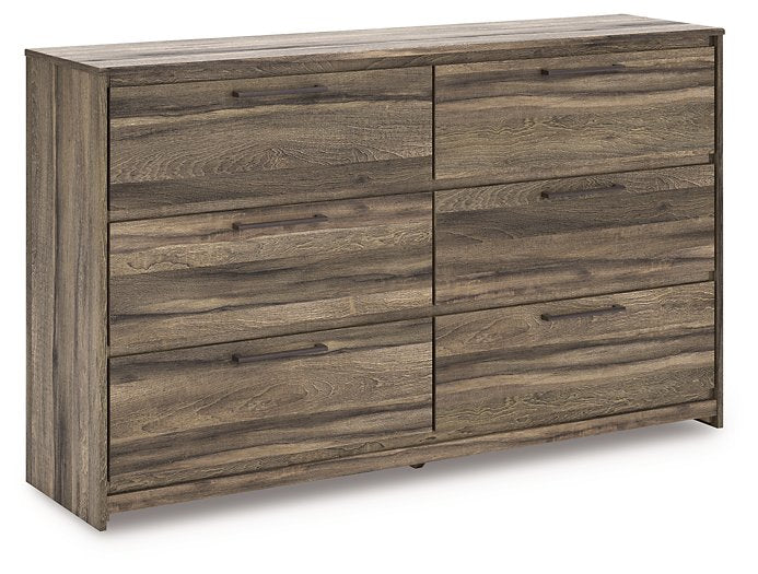 Elbrim Dresser - Ace Furniture and Decor