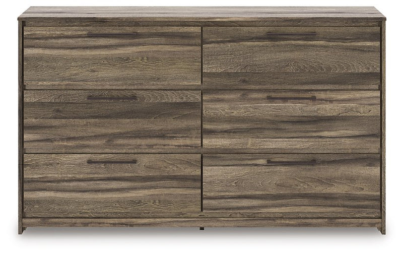 Elbrim Dresser - Ace Furniture and Decor