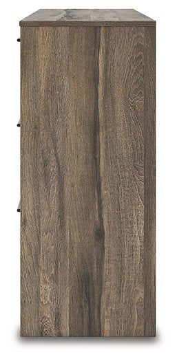 Elbrim Dresser - Ace Furniture and Decor