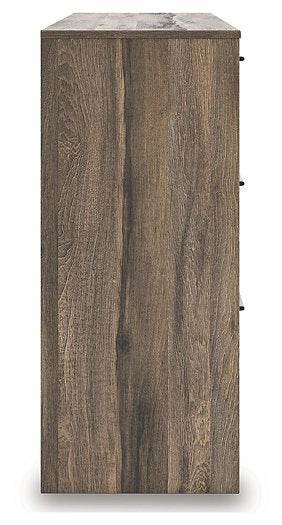 Elbrim Dresser - Ace Furniture and Decor