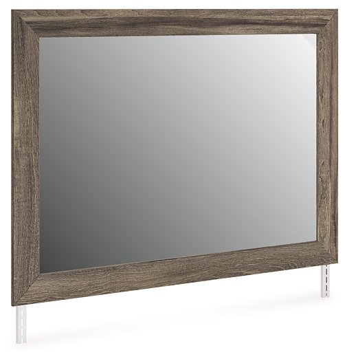 Elbrim Bedroom Mirror - Ace Furniture and Decor